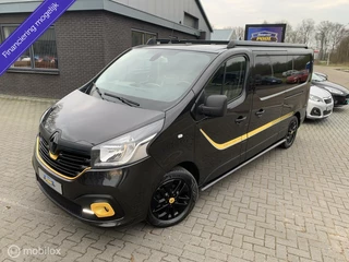 Renault Trafic Renault Trafic bestel 1.6 dCi 145pk Formula Edition 2018 - afbeelding nr 1