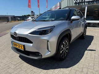 Toyota Yaris Cross 1.5 Hybrid 115 Dynamic Rijklaar met Garantie