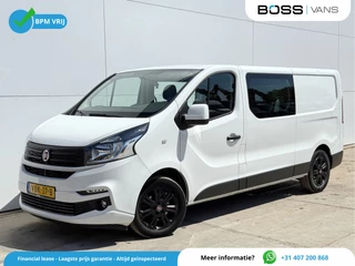 Fiat Talento - 151419612-0