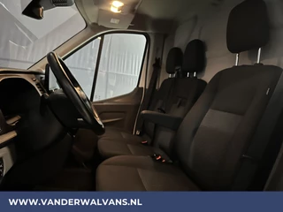 Ford Transit LED, cruisecontrol, parkeersensoren, verwarmde voorruit, 2500kg trekvermogen - afbeelding nr 20