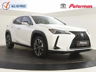 Lexus UX - 524673212-0