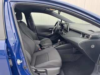 Toyota Corolla Touring Sports Toyota Corolla Touring Sports 1.8 Hybrid Active|Navi|NL-Auto - afbeelding nr 37