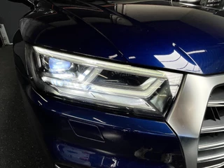 Audi Q5 Audi Q5 3.0 TFSI SQ5 quattro Pro Line Plus PANO HUD - afbeelding nr 18
