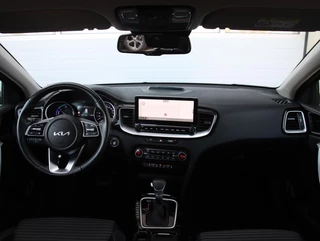 Kia Ceed Sportswagon Kia Ceed Sportswagon 1.6 GDI PHEV DynamicPlusLine | Modeljaar 2022 - afbeelding nr 40