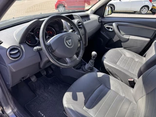 Dacia Duster Dacia Duster 1.2 TCe 4x2 Série Limitée Robust *Airco*|PDC|Cruise|Trekhaak|NL Auto - afbeelding nr 7