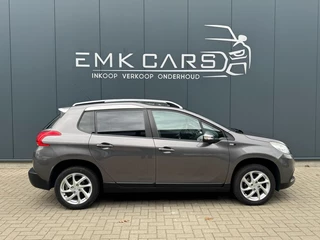 Peugeot 2008 - afbeelding nr 18