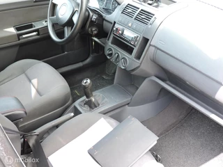 Mercedes-Benz Vito Mercedes Vito Bus 110 CDI 343/Airco/9 personen/ Extra Lang/nette auto - afbeelding nr 21
