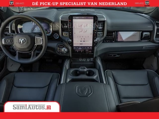 Dodge Ram 1500 Comfortabele Dubbele Cabine met Royale 5 Zitplaatsen | BPM vrij | Nu Leverbaar uit Voorraad | Voorraad Nr 2200 - 0886 - afbeelding nr 26