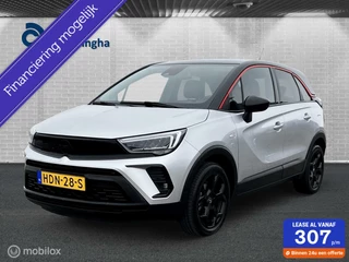 Opel Crossland - 150630677-0
