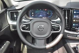 Volvo XC60 Volvo XC60 T6 350PK AWD Plus Dark | Climate | Getint Glas | Trekhaak - afbeelding nr 20