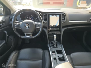 Renault Mégane Estate Renault Megane Estate 1.3 TCe Bsns Edition One Full Options - afbeelding nr 11