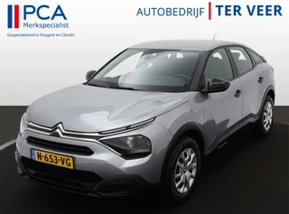 Citroën C4 1.2 Puretech Live