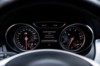 Mercedes-Benz CLA - afbeelding nr 37