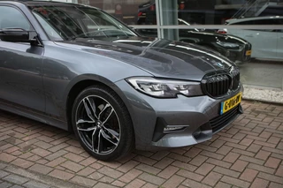 BMW 3 Serie BMW 3 Serie 320i High Executive - afbeelding nr 25
