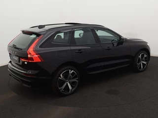 Volvo XC60 Volvo XC60 2.0 T6 AWD Plus Dark - afbeelding nr 10