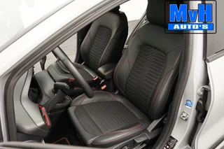 Ford Puma Ford Puma 1.0 EcoBoost Hybrid ST-Line X|B&O|LED|CAMERA|CARPLAY - afbeelding nr 3