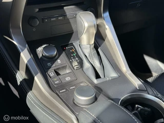 Lexus NX Lexus NX 300h|Leer|Camera|Rijklaar - afbeelding nr 18