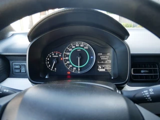 Suzuki Ignis Suzuki Ignis 1.2 STIJL **Airco//Navi//LM ** - afbeelding nr 6
