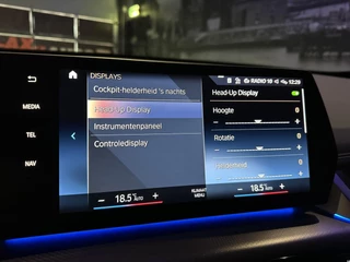 BMW X1 BMW X1 SDrive20i M Sport *H&K*HUD*ElecStoelverst*Winterpack*3DView* - afbeelding nr 22