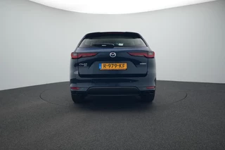 Mazda CX-60 Mazda CX-60 2.5 E-SKYACTIV PHEV Homura 4WD automaat : dealer onderhouden - afbeelding nr 4