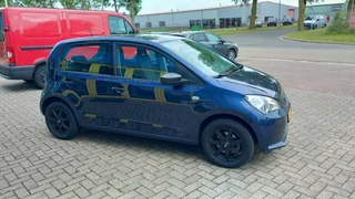 SEAT Mii - afbeelding nr 3