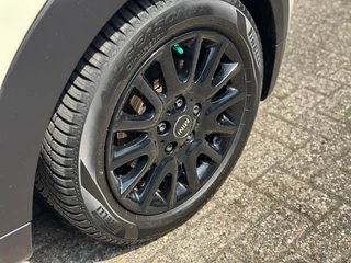 MINI Cooper MINI Cooper 1.5 5-drs Cooper Chili Business '' Allseasonbanden - PDC - Infotainmentsystem '' - afbeelding nr 10