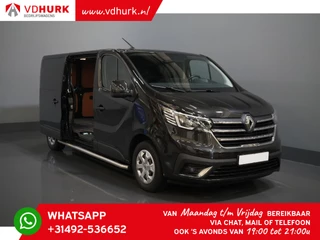 Renault Trafic - afbeelding nr 8