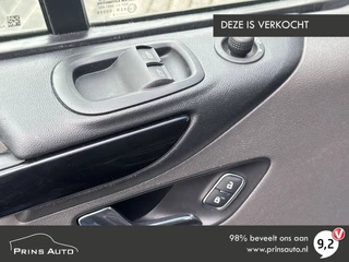 Ford Transit Custom Ford Transit Custom 300 2.0 TDCI L2H1 Limited DC |CRUISE|TREKHAAK|6-PERSOONS|PARKEERS| 2757 - afbeelding nr 8