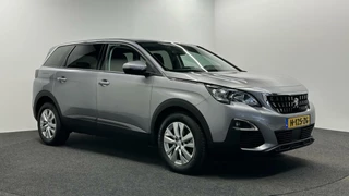 Peugeot 5008 Peugeot 5008 1.2 PureTech Allure NAVIGATIE CARPLAY LM CRUISE - afbeelding nr 3