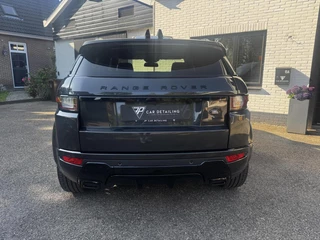 Land Rover Range Rover Evoque Land Rover Range Rover Evoque 2.0 Si4 HSE 241 Pk Automaat Navigatie / Camera / Elektrische klep / PDC - afbeelding nr 12