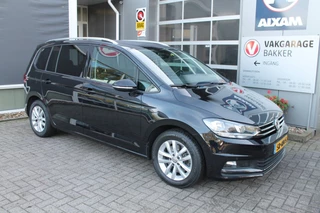 Volkswagen Touran - afbeelding nr 9