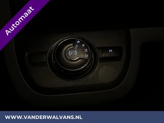Opel Vivaro Opel Vivaro 2.0 CDTI 123pk Automaat L3H1 XL Euro6 # Airco | Apple Carplay | Cruisecontrol Android Auto, Cruisecontrol, Parkeersensoren, Stoelverwarming - afbeelding nr 6