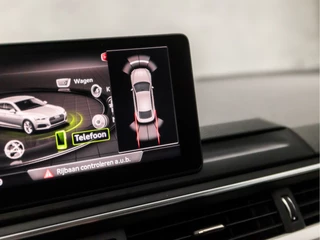 Audi A5 Audi A5 Sportback 35 TFSI Sport 150Pk Automaat (SCHUIFDAK, APPLE CARPLAY, LEDER, STOELVERWARMING, SPORTSTOELEN, GETINT GLAS, TREKHAAK, PARKEERSENSOREN, NIEUWE APK, NIEUWSTAAT) - afbeelding nr 29