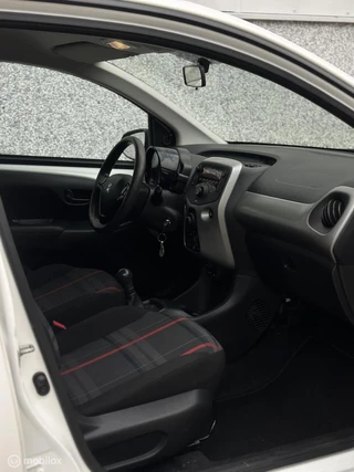 Peugeot 108 Peugeot 108 1.0 e-VTi Active - afbeelding nr 10