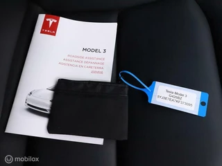 Tesla Model 3 Tesla Model 3 Standard RWD Plus 60 kWh - afbeelding nr 28
