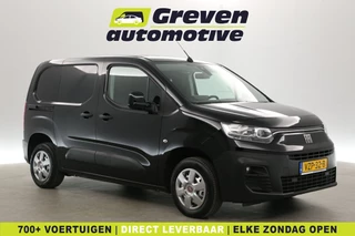 Fiat Doblò 1.5 BlueHDi