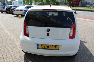 Škoda Citigo - afbeelding nr 7