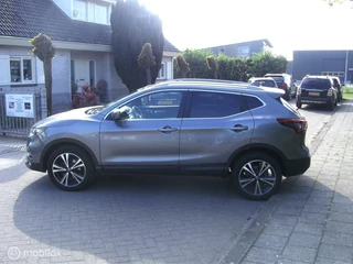 Nissan QASHQAI Nissan Qashqai 1.2 Business Edition bj 2018 74281 km - afbeelding nr 3
