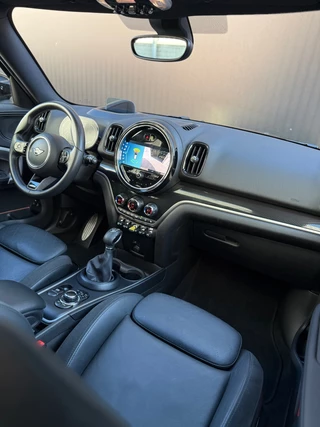 MINI Countryman Mini Mini Countryman 2.0 John Cooper Works ALL4 JCW Pack - afbeelding nr 46