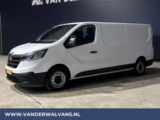 Renault Trafic Bijrijdersbank - afbeelding nr 10