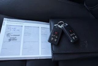 Volvo V60 Volvo V60 2.0 D4 MOMENTUM EURO 6 Dealer onderhouden 181PK - afbeelding nr 24