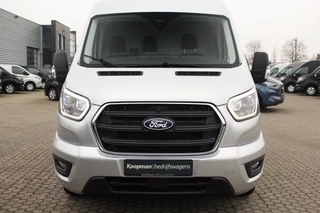 Ford Transit L2H2 Limited | Automaat | 360° Camera | Adap. Cruise | Carplay/Android | Lease 753,- p/m - afbeelding nr 3