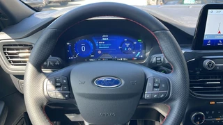 Ford Kuga Ford Kuga 2.5 PHEV ST-Line X 225pk | Driver Assistance Pack | Winterpack | Wegklapbare Trekhaak | 1.500kg Trekgewicht  | All Weatherbanden - afbeelding nr 25