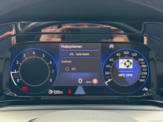 Volkswagen Golf Volkswagen Golf 1.5 TSI 150PK Style IQ LED ACC Pano Carplay - afbeelding nr 24
