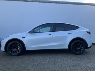 Tesla Model Y - afbeelding nr 43