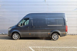 Mercedes-Benz Sprinter - afbeelding nr 23
