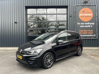 Volkswagen Touran - 270955352-0