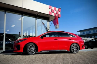 Kia ProCeed - afbeelding nr 4