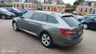 Škoda Superb Skoda Superb Combi 1.5 TSI ACT Business Edition Plus - afbeelding nr 5