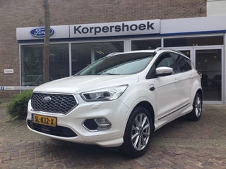 Ford Kuga - 204774624-0